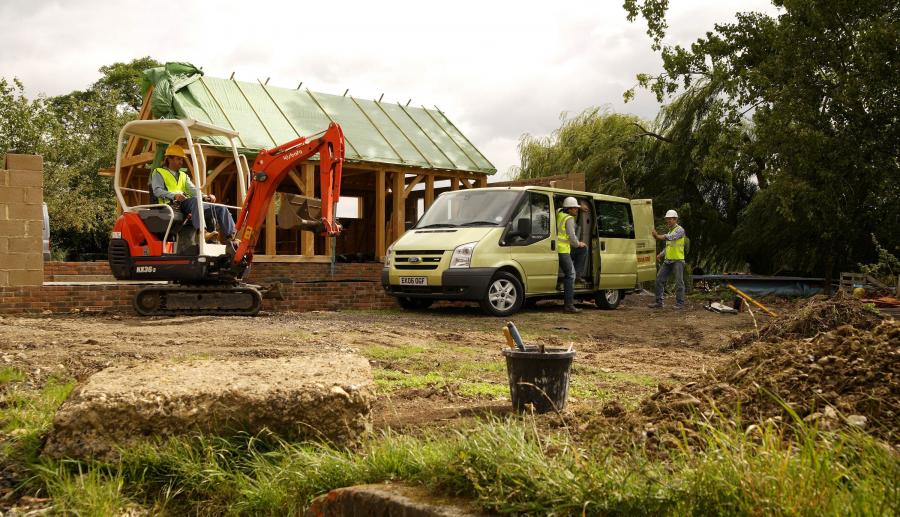  Ford Transit 2006 года  (фото 60 из 153)